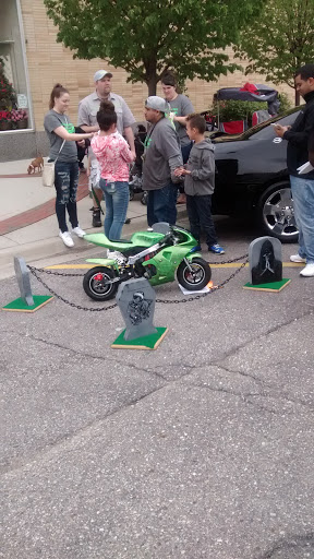 Variety Store «Springrove Variety», reviews and photos, 200 N Washington St, Owosso, MI 48867, USA