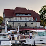 Photo n°1 de l'avis de Udo. fait le 18/07/2023 à 12:23 sur le  Villa am See - Klubhaus & Hafen à Wildau