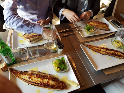 La Table d'Aligre à Paris