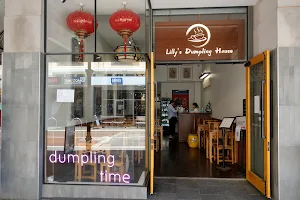 Lilly’s Dumpling House image