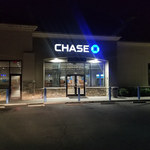 Bank «Chase Bank», reviews and photos