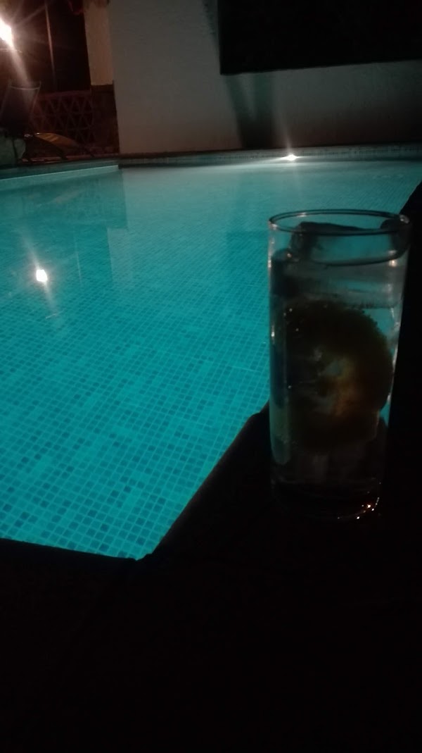 Imagen de Alojamiento Rural El Agüelo (13 de 13)