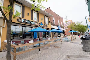Bluebird Café & Grill image