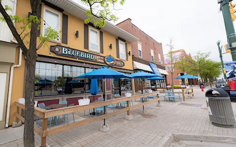 Bluebird Café & Grill image