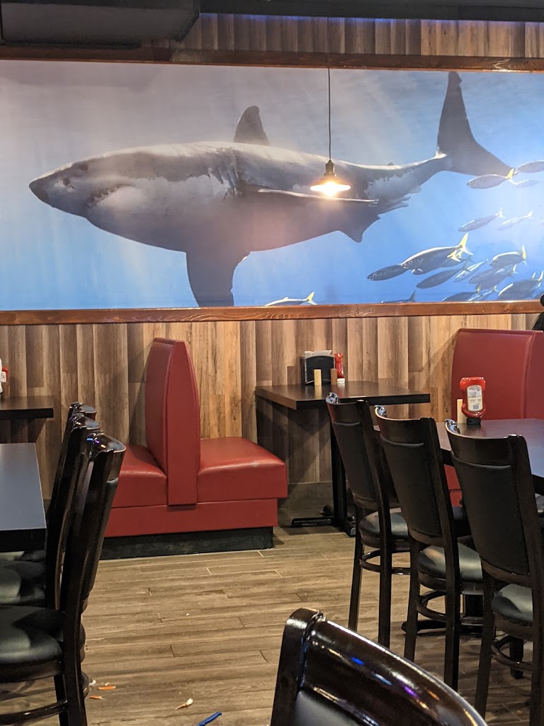 Ocean Crab House 62704