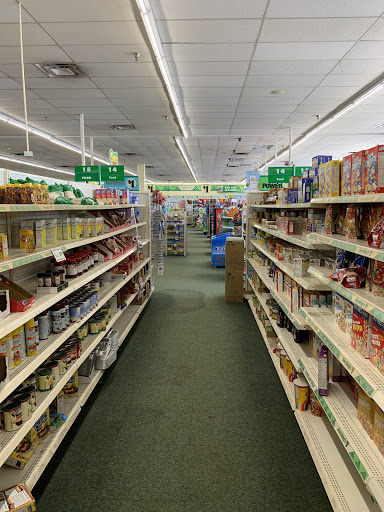 Dollar Store «Dollar Tree», reviews and photos, 1825 NJ-35 #11, Wall Township, NJ 07719, USA