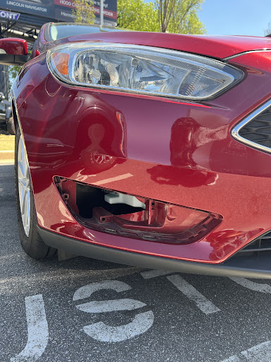 Ford Dealer «Hennessy Ford Lincoln Atlanta», reviews and photos, 5675 Peachtree Industrial Blvd, Atlanta, GA 30341, USA