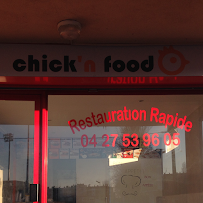 Photos du propriétaire du Restaurant Restauration Halal Chick'n food à Bourg-en-Bresse - n°9