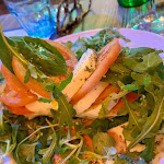 Photo n°2 de l'avis de Charlotte.. fait le 03/10/2022 à 20:00 sur le  Pizze D’autore Maestro Pizzaiolo Gigi SORBILLO à Naples