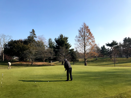 Golf Course «Maple Moor Golf Course», reviews and photos, 1128 North St, White Plains, NY 10605, USA
