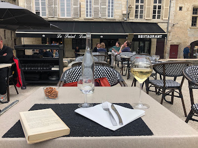Le Saint Louis à Périgueux