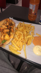 Photo n°49 de Chez Yoyo à Orly ()