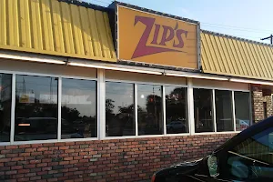 Zip's Drive-In image