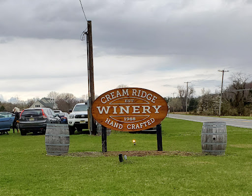Winery «Cream Ridge Winery», reviews and photos, 145 County Rd 539, Cream Ridge, NJ 08514, USA