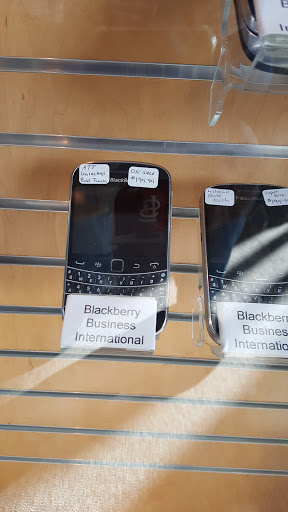 Cell Phone Store «The Cell Phone Guy», reviews and photos, 3506 W 41st St, Sioux Falls, SD 57015, USA