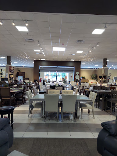 Furniture Store «Ashley HomeStore», reviews and photos, 506 Boston Post Rd, Orange, CT 06477, USA