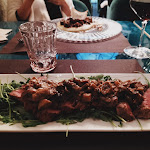 Photo n°10 de l'avis de N_Drew. fait le 02/01/2022 à 19:11 sur le  Ristorante Godi Fiorenza à Florence