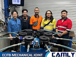 Camly Thailand Co., Ltd