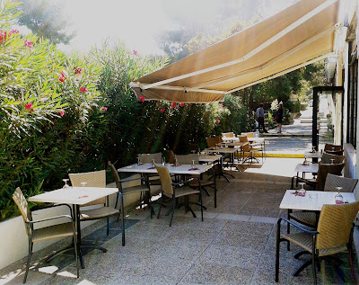 Restaurant Pizzeria du Roy d'Espagne à Marseille
