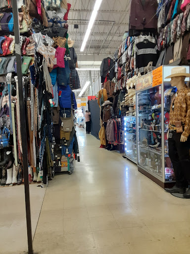 Shopping Mall «Super Mall», reviews and photos, 5220 S Pulaski Rd, Chicago, IL 60632, USA