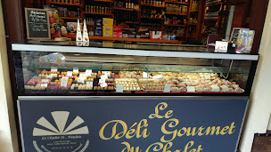 Photo n°6 de L'épicerie des artistes à Saint-Paul-de-Vence ()