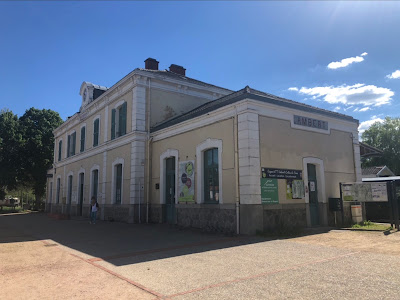 Ambert à Orléans