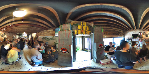 Brewery «The North Brewery», reviews and photos, 110 Washington Ave, Endicott, NY 13760, USA
