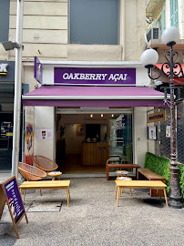 Photos du propriétaire du Restaurant diététique OAKBERRY AÇAI | HALÉVY à Nice - n°1