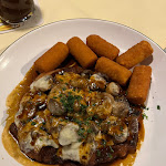 Photo n°1 de l'avis de huppifluppi. fait le 23/05/2023 à 16:43 sur le  Zum alten Forsthaus à Niederaula