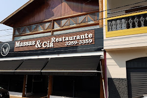 Restaurante Massas & Cia image