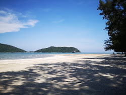 Foto von Hat Laem Sala Beach strandresort-gebiet