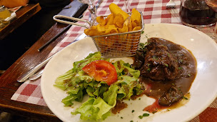 Photo n°98 de La Taverne de l'Olympia à Paris ()