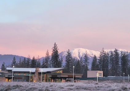 Redding Rancheria Trinity Health Center