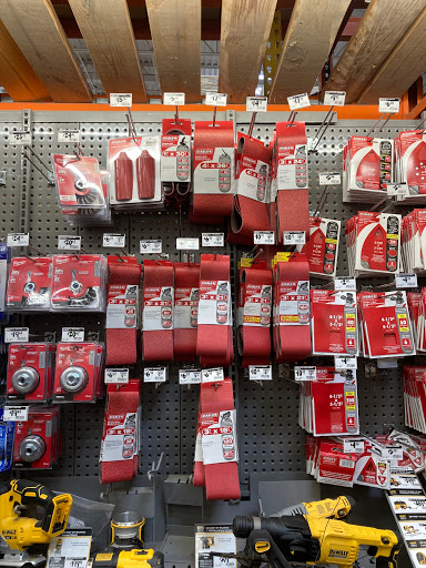 Home Improvement Store «The Home Depot», reviews and photos, 224 S Royal Oaks Blvd, Franklin, TN 37067, USA