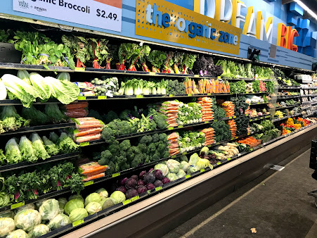 Grocery Store «Whole Foods Market», reviews and photos, 8525 Irvine Center Dr, Irvine, CA 92618, USA