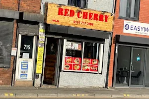 Red Cherry image