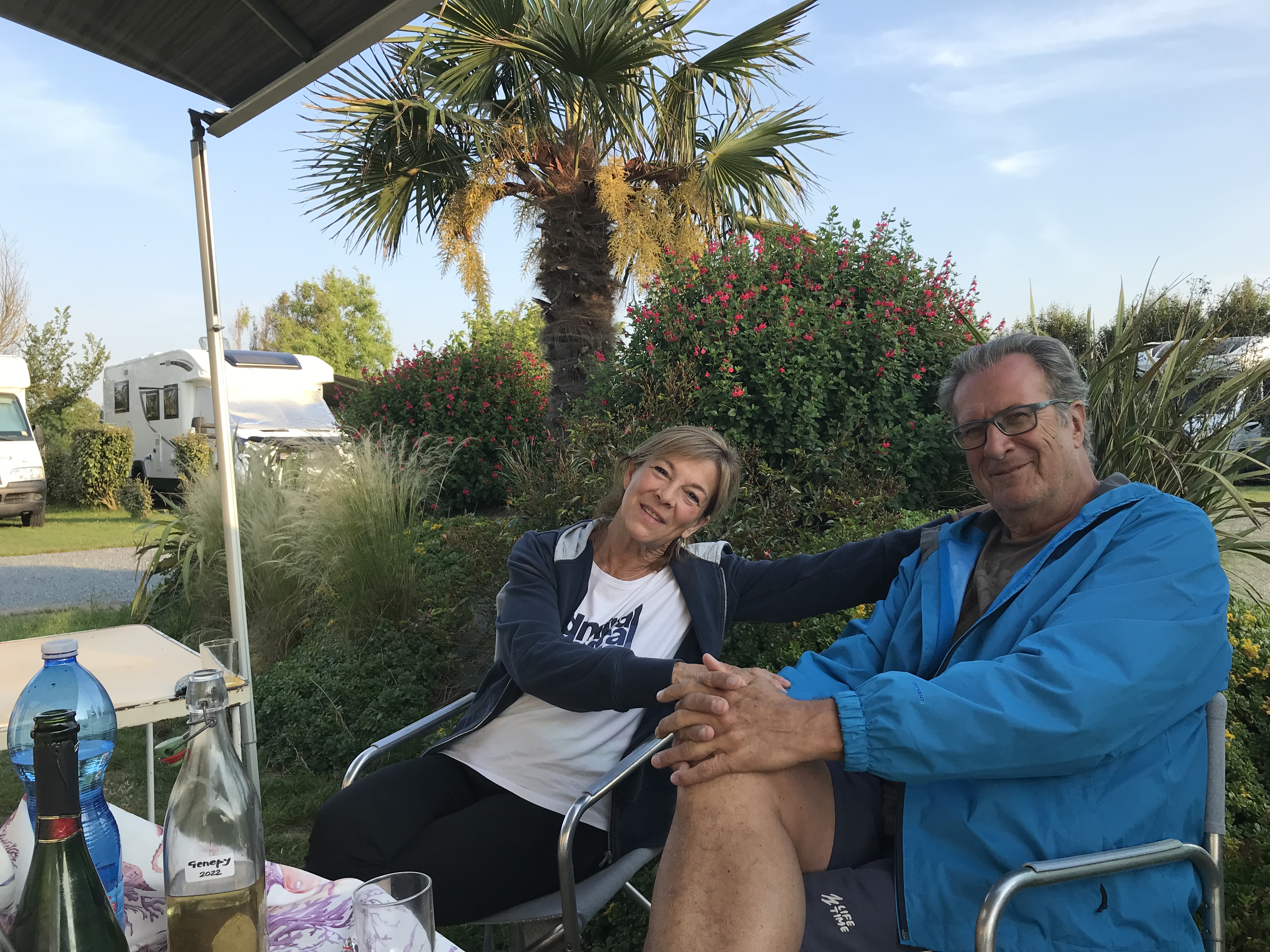 Photo n° 2 de l'avis de Domenico.a fait le 04/07/2023 à 13:15
