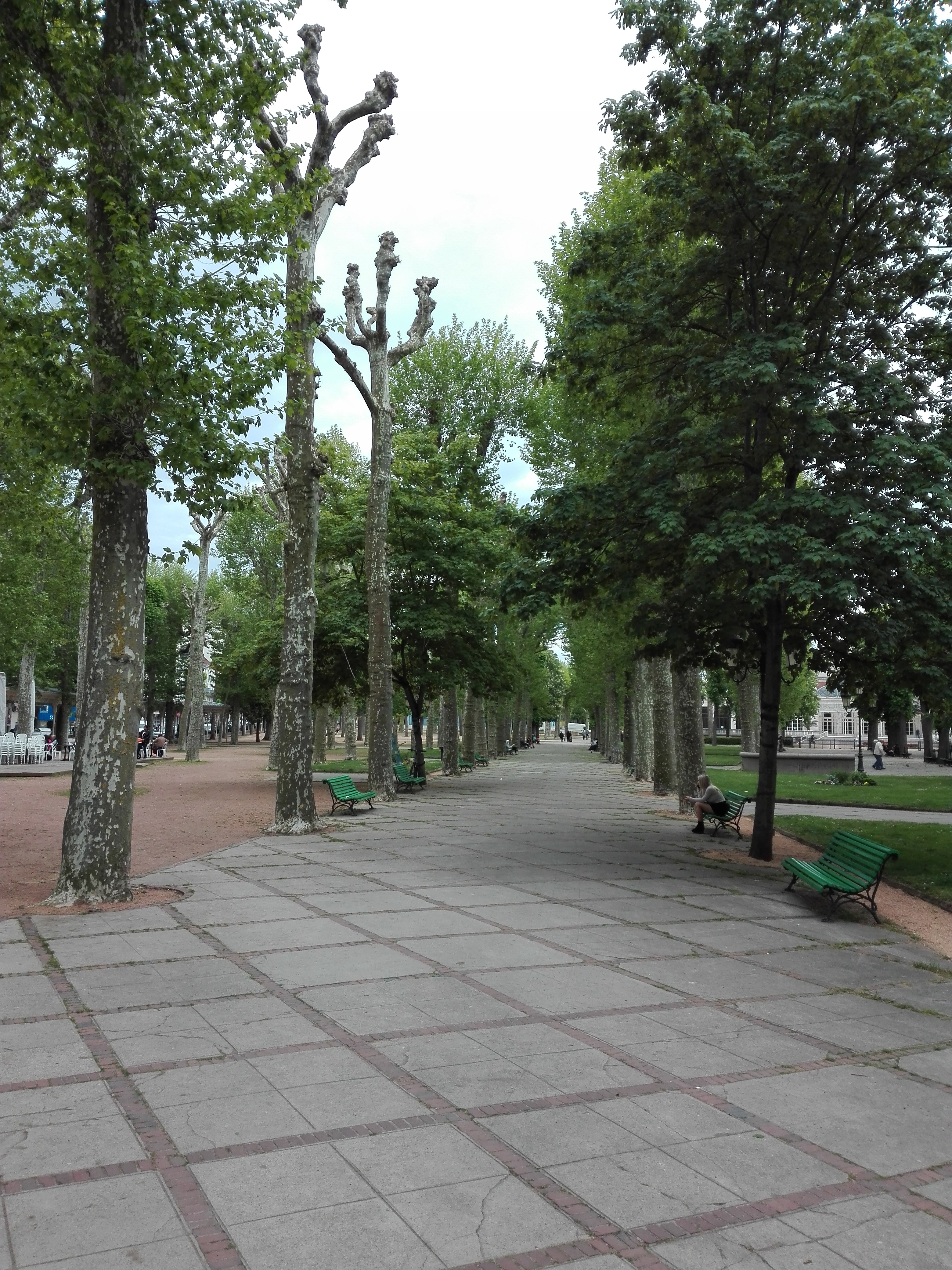 Photo n° 6 de l'avis de Marylene.c fait le 07/05/2019 à 15:09