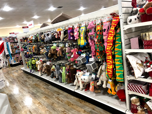 Department Store «HomeGoods», reviews and photos, 1444 E Golf Rd, Schaumburg, IL 60173, USA