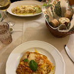 Photo n°1 de l'avis de Tony.i fait le 13/12/2022 à 21:54 sur le  Ristorante Oberdan da Mario à Bologna