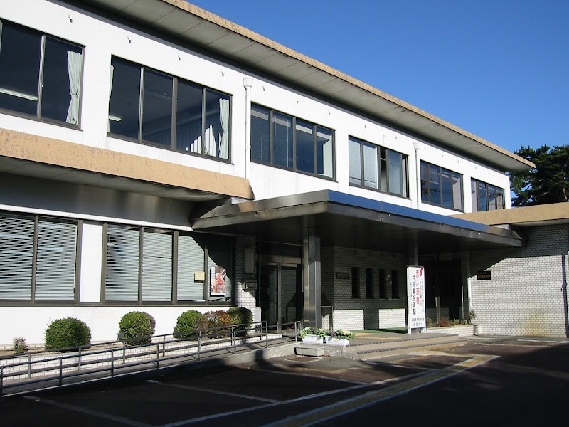 滋賀県高島健康福祉事務所・高島保健所