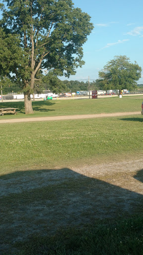 Car Racing Track «Eldora Speedway», reviews and photos, 13929 OH-118, New Weston, OH 45348, USA