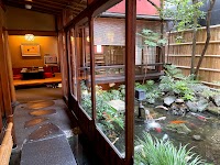 神田きくかわ 上野毛店