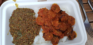 Photo n°34 de Goût A Lu (Réunionnais) à Toulon ()