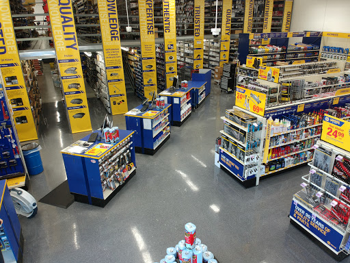 Auto Parts Store «NAPA Auto Parts - Genuine Parts Company», reviews and photos, 3526 Buford Hwy, Duluth, GA 30096, USA