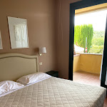 Photo n°2 de l'avis de Johanna.o fait le 20/09/2020 à 16:59 sur le  Hotel Pescille à San Gimignano