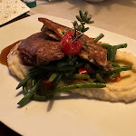 Photo n°2 de l'avis de Christian.o fait le 21/08/2023 à 08:22 sur le  Augustiner am See à Iphofen