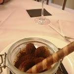 Photo n°1 de l'avis de Effe.i fait le 14/11/2021 à 14:10 sur le  De Gusto Dolomiti Ristorante Enoteca à Belluno