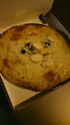 Photo n°7 de Distributeur de pizzas Délices d'Eden 24h/24 à Angliers ()