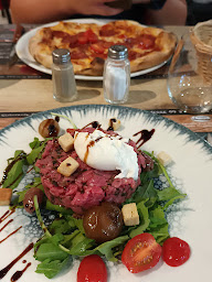 Photo n°48 de La Bella Vita (Cuisine italienne) à Auxerre ()